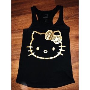 Sanrio Hello Kitty Tank Top